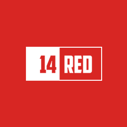 14Red