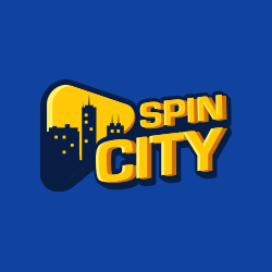 Welcome offer at Spin City Casino without Code available!