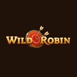 WildRobin
