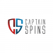 Captain Spins