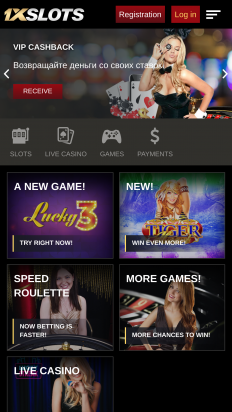 1xSlots Casino No Deposit Bonus Codes 1xSlots Casino No Deposit Bonus Codes
