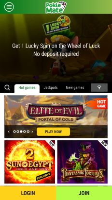 Aladdins gold casino free spins