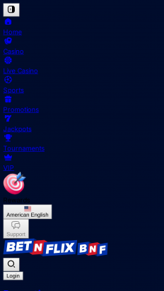 BetNFlix Screenshot