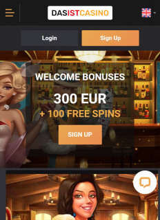 DasistCasino Screenshot