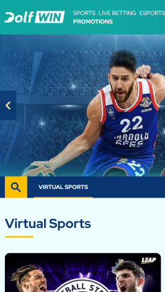 Dolfwin Screenshot
