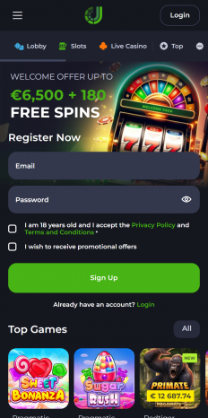 Jeetcity Screenshot