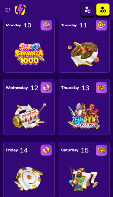 LiveWinz Screenshot