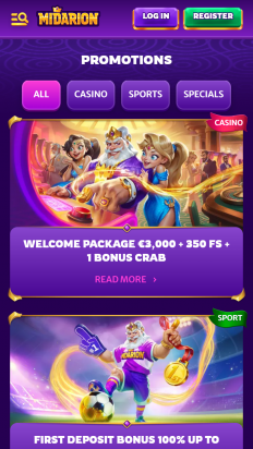 MidasLuck Screenshot
