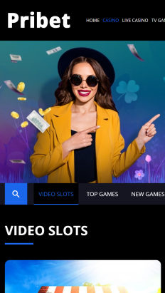 Pribet Screenshot