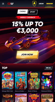So finden und aktivieren Sie Quickwin Promo Codes problemlos