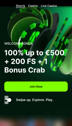 Spinit Screenshot