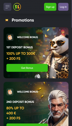 Spinline Screenshot