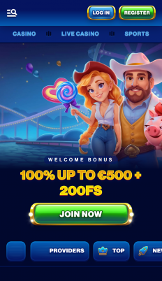 Spins of Glory Screenshot