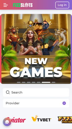 Fizzslots Screenshot
