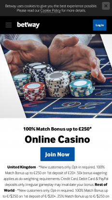 $5 minimum deposit online casino