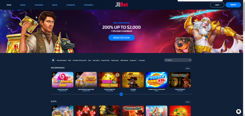JaaBet Screenshot