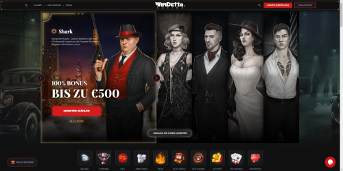WinDetta Screenshot